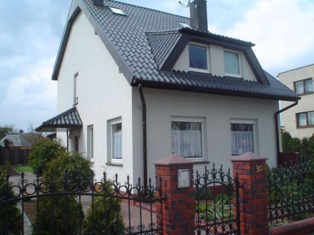 10 Bed And Breakfast Poznań Eksteriør billede