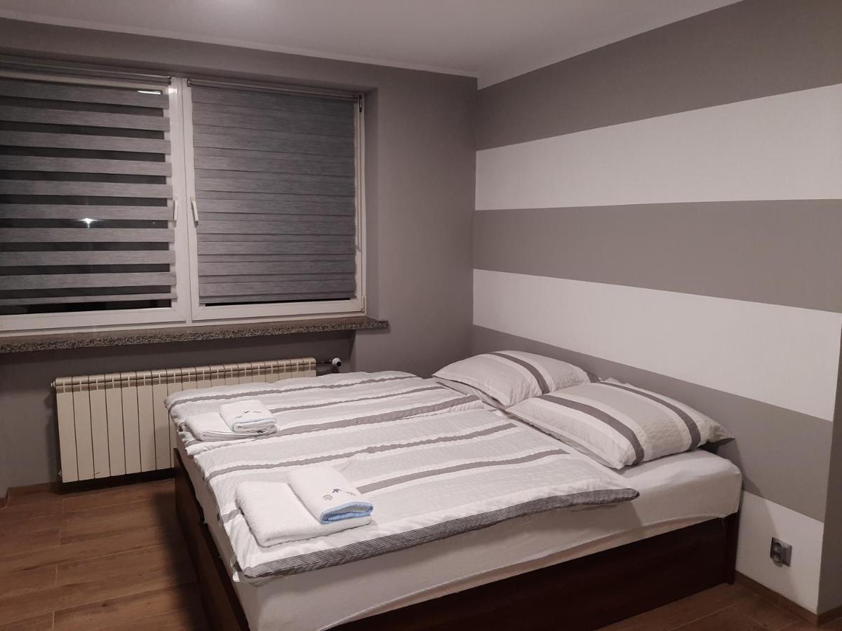 10 Bed And Breakfast Poznań Eksteriør billede