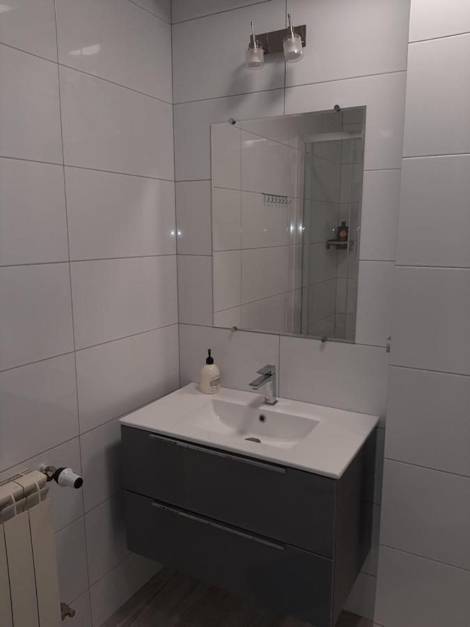 10 Bed And Breakfast Poznań Eksteriør billede